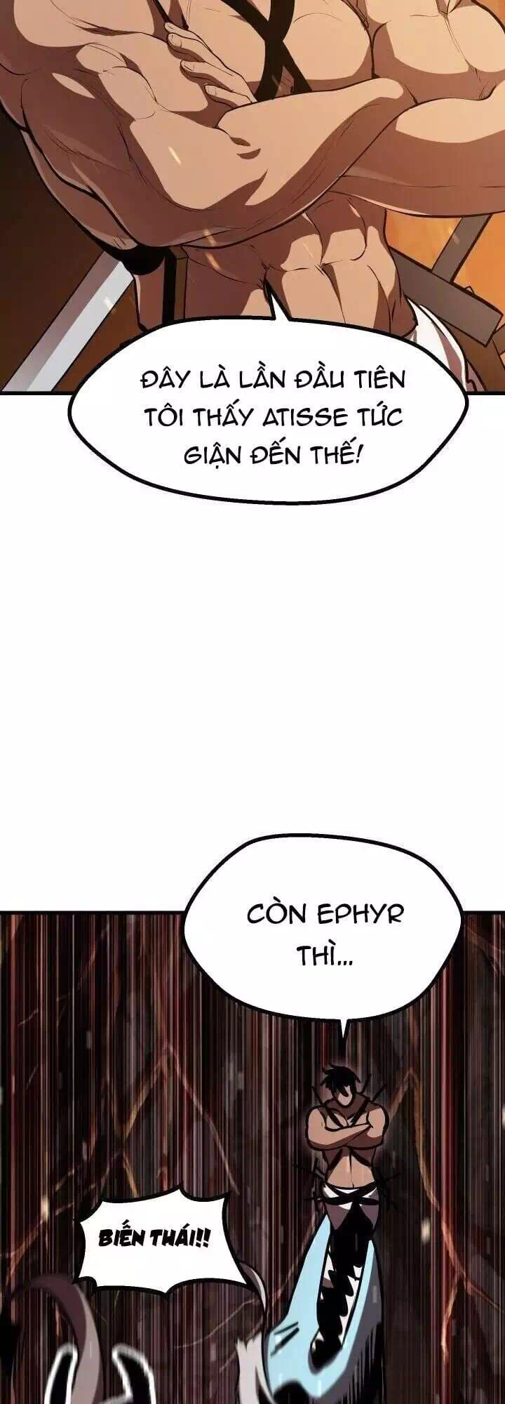 Truyện Tranh Anh Hùng Mạnh Nhất? Ta Không Làm Lâu Rồi! trang 5