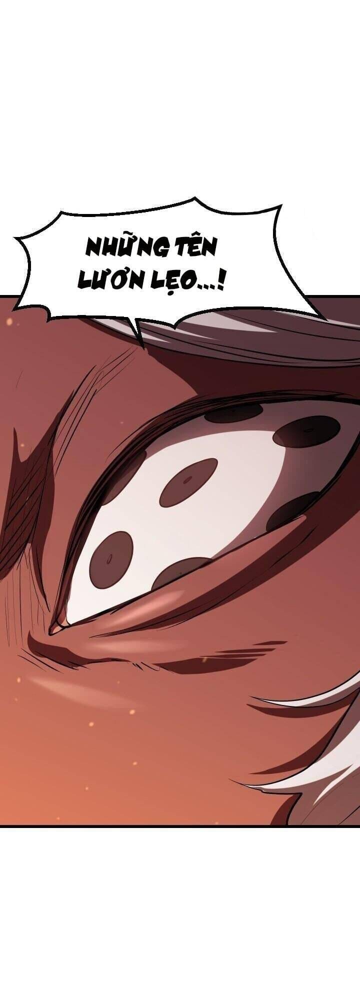 Truyện Tranh Anh Hùng Mạnh Nhất? Ta Không Làm Lâu Rồi! trang 5