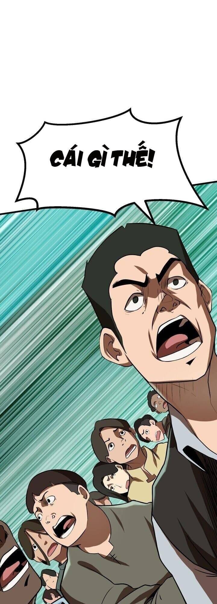 Truyện Tranh Anh Hùng Mạnh Nhất? Ta Không Làm Lâu Rồi! trang 5