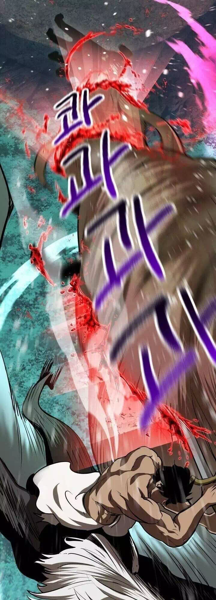 Truyện Tranh Anh Hùng Mạnh Nhất? Ta Không Làm Lâu Rồi! trang 5