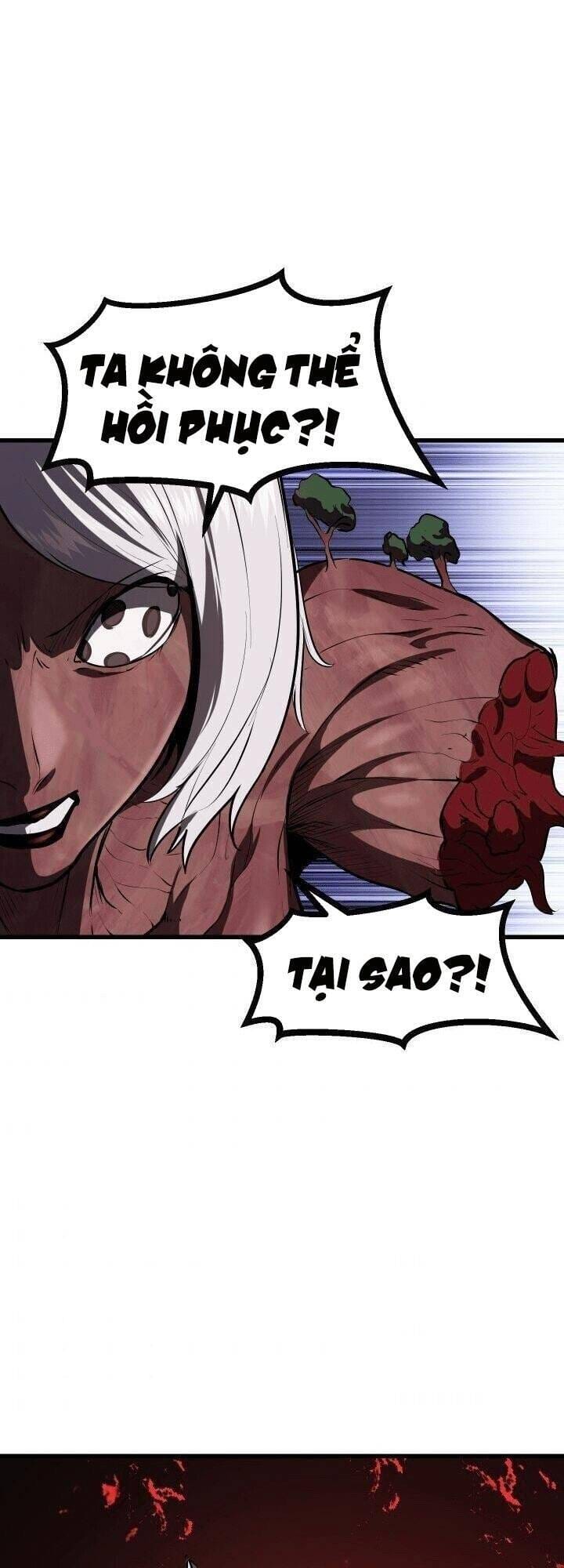 Truyện Tranh Anh Hùng Mạnh Nhất? Ta Không Làm Lâu Rồi! trang 5