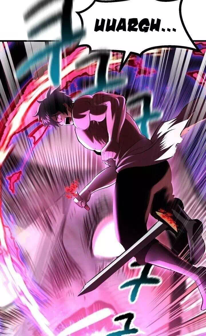 Truyện Tranh Anh Hùng Mạnh Nhất? Ta Không Làm Lâu Rồi! trang 5