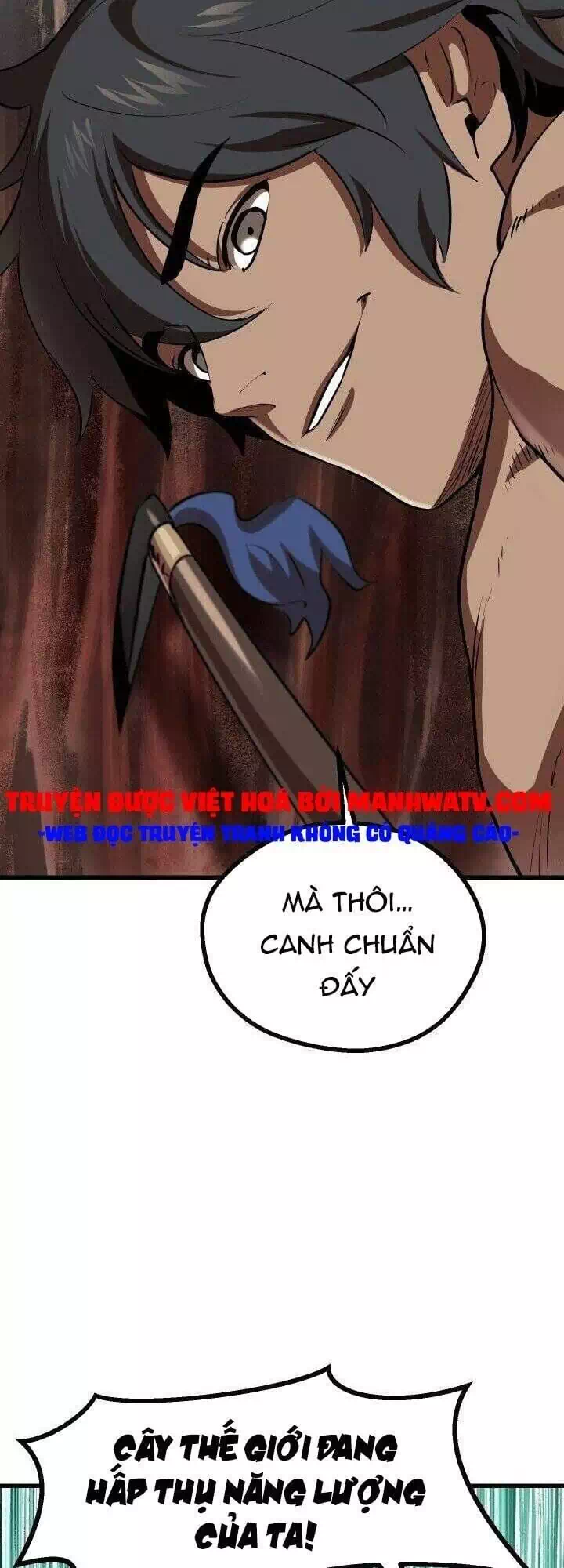 Truyện Tranh Anh Hùng Mạnh Nhất? Ta Không Làm Lâu Rồi! trang 5