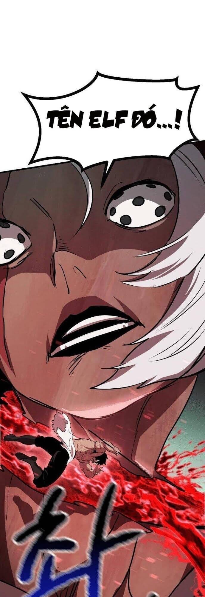 Truyện Tranh Anh Hùng Mạnh Nhất? Ta Không Làm Lâu Rồi! trang 5