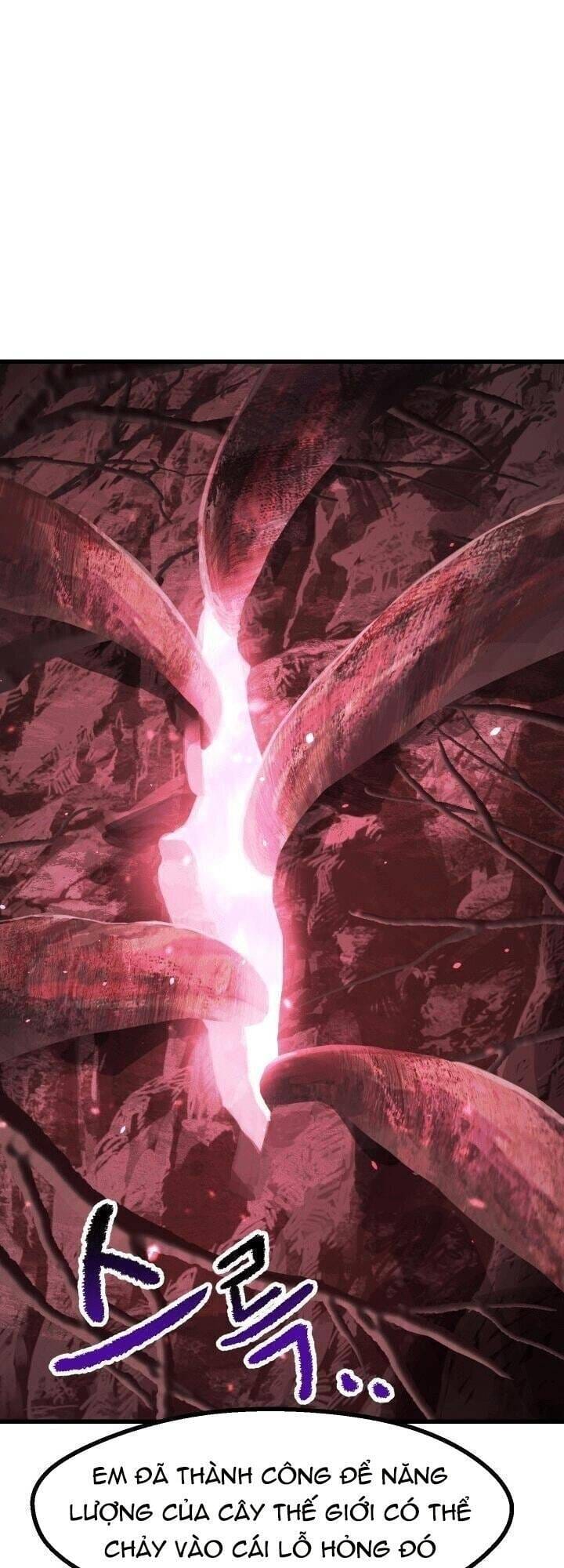 Truyện Tranh Anh Hùng Mạnh Nhất? Ta Không Làm Lâu Rồi! trang 5