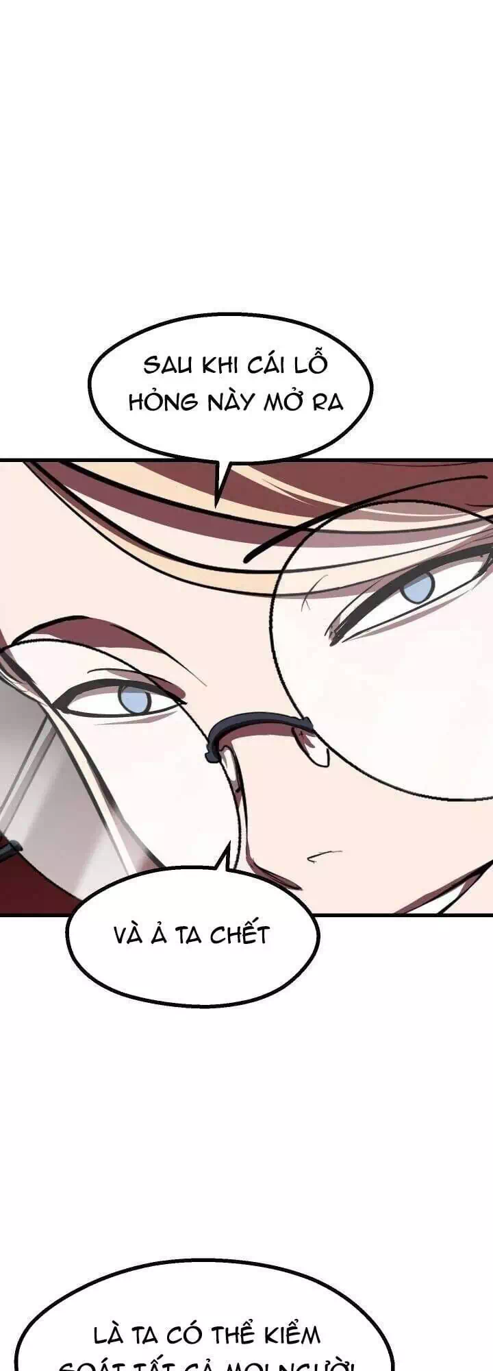 Truyện Tranh Anh Hùng Mạnh Nhất? Ta Không Làm Lâu Rồi! trang 5