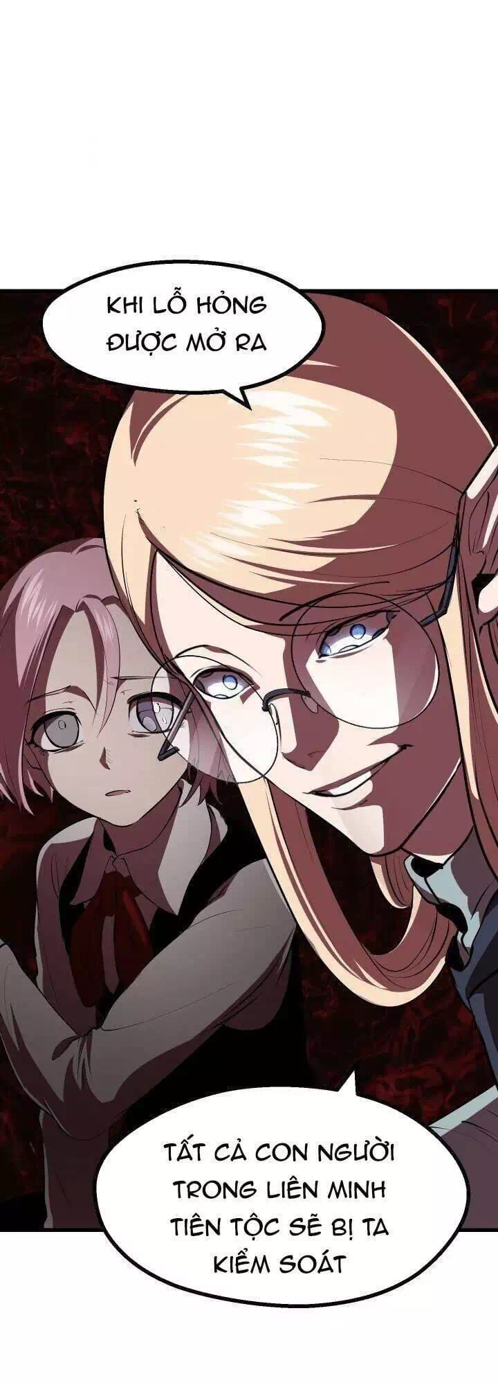 Truyện Tranh Anh Hùng Mạnh Nhất? Ta Không Làm Lâu Rồi! trang 5