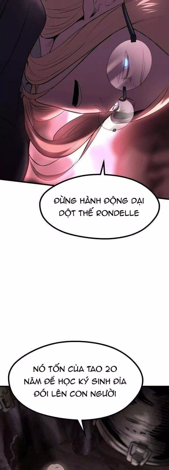 Truyện Tranh Anh Hùng Mạnh Nhất? Ta Không Làm Lâu Rồi! trang 5