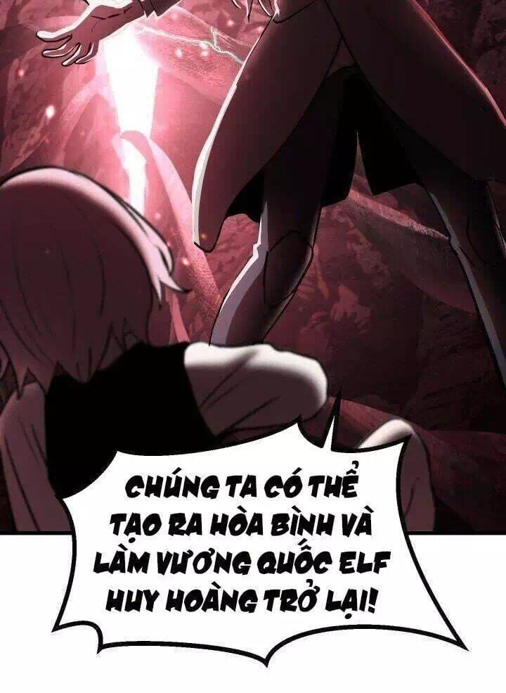 Truyện Tranh Anh Hùng Mạnh Nhất? Ta Không Làm Lâu Rồi! trang 5