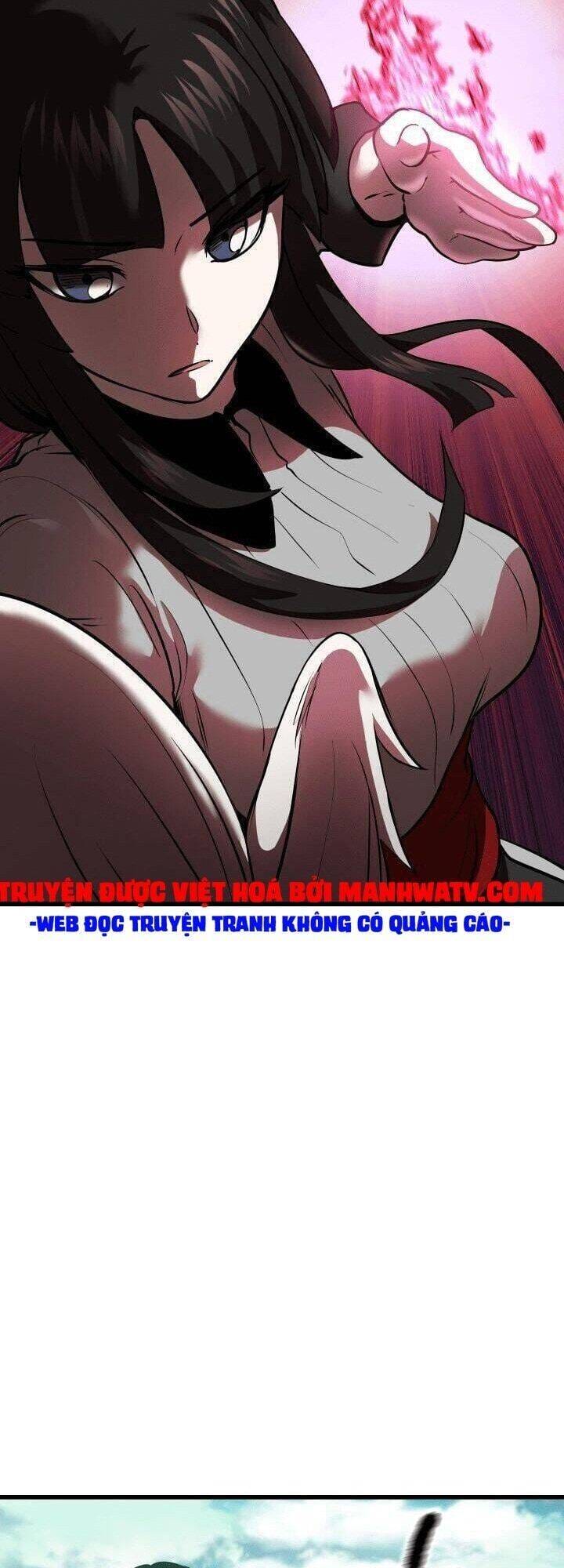 Truyện Tranh Anh Hùng Mạnh Nhất? Ta Không Làm Lâu Rồi! trang 5