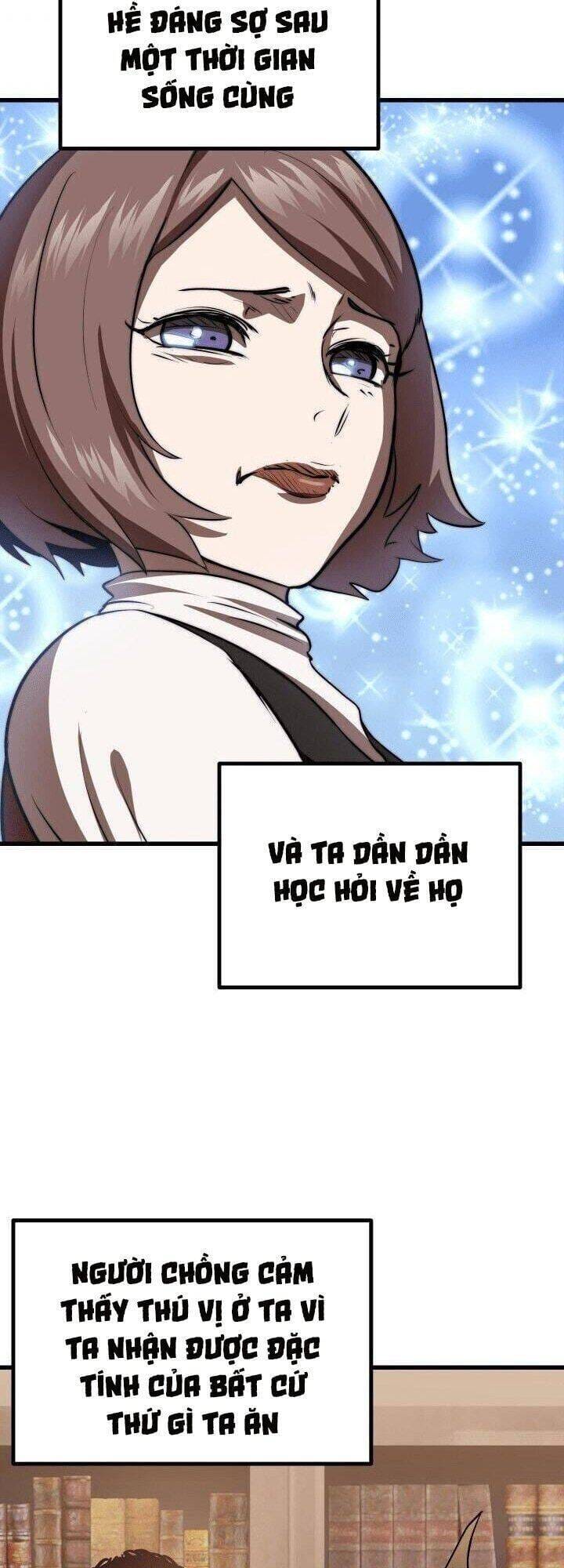 Truyện Tranh Anh Hùng Mạnh Nhất? Ta Không Làm Lâu Rồi! trang 5