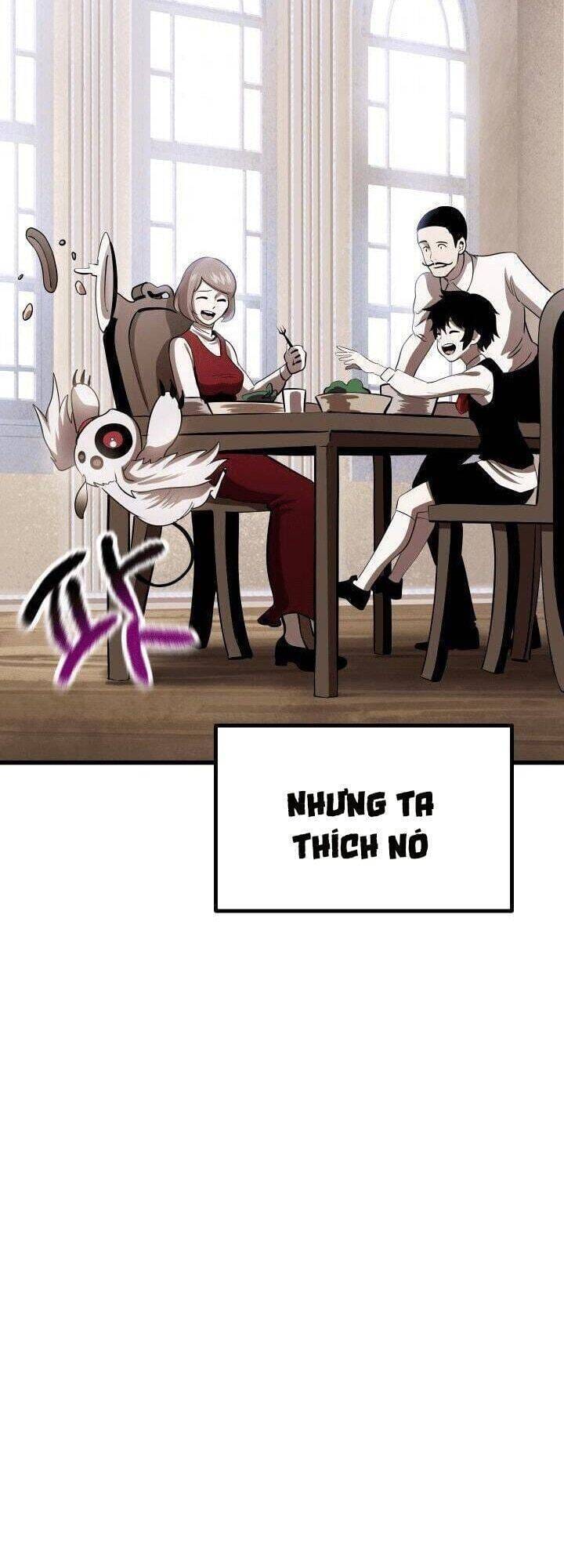 Truyện Tranh Anh Hùng Mạnh Nhất? Ta Không Làm Lâu Rồi! trang 5