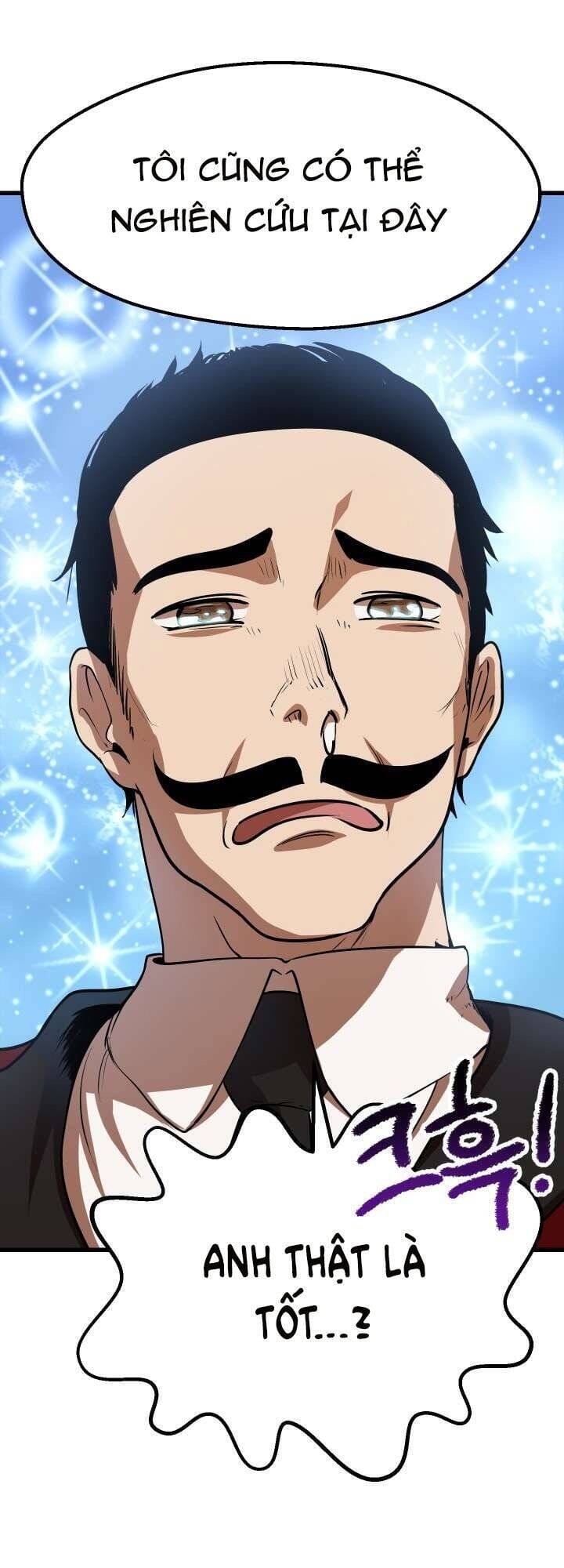 Truyện Tranh Anh Hùng Mạnh Nhất? Ta Không Làm Lâu Rồi! trang 5