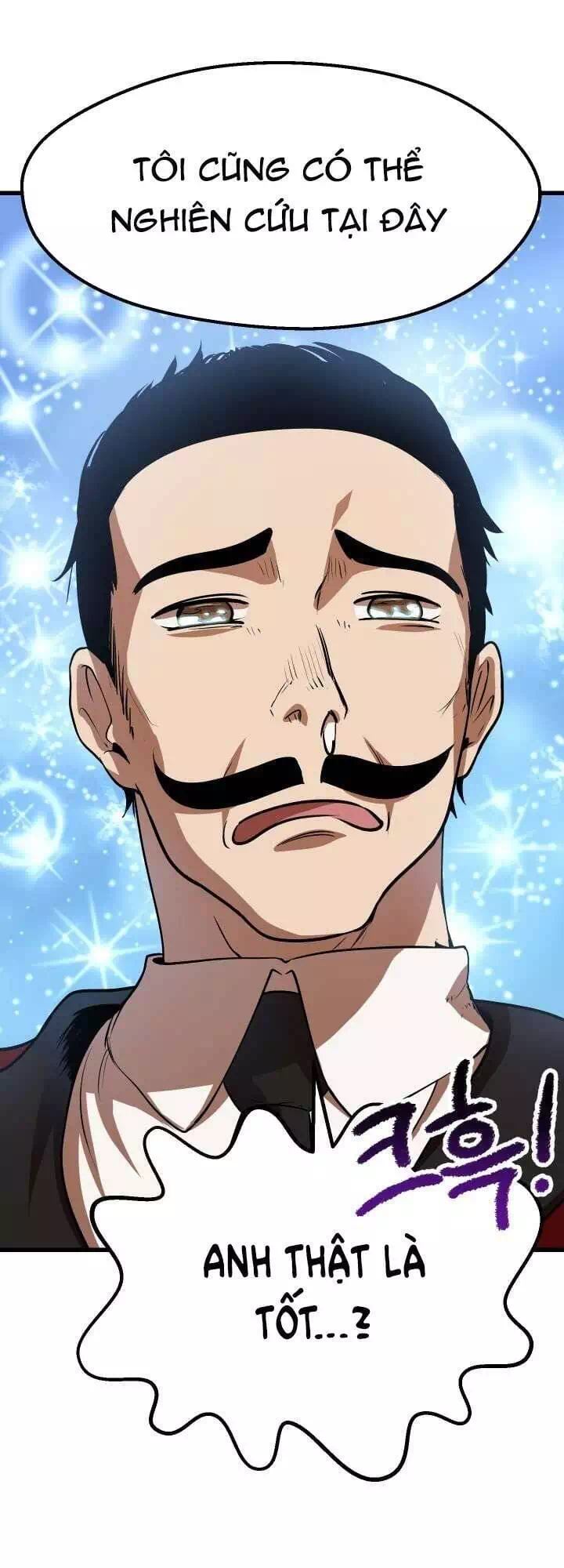 Truyện Tranh Anh Hùng Mạnh Nhất? Ta Không Làm Lâu Rồi! trang 5