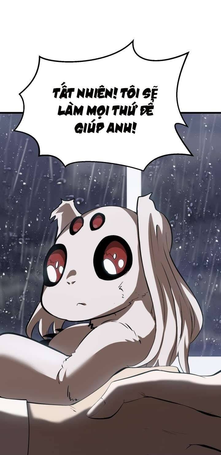 Truyện Tranh Anh Hùng Mạnh Nhất? Ta Không Làm Lâu Rồi! trang 5