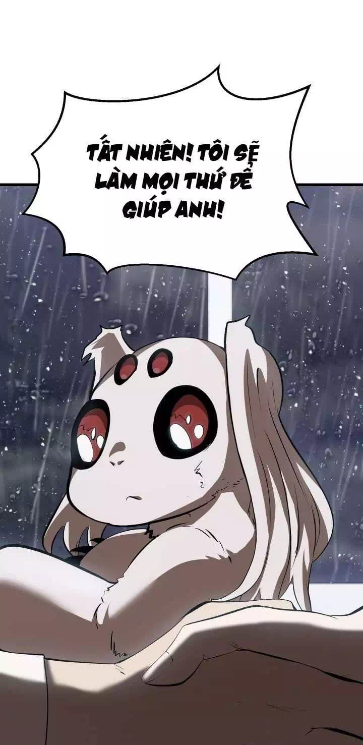 Truyện Tranh Anh Hùng Mạnh Nhất? Ta Không Làm Lâu Rồi! trang 5