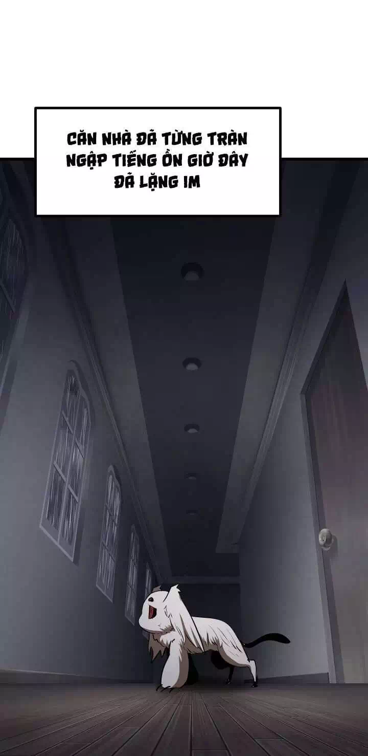 Truyện Tranh Anh Hùng Mạnh Nhất? Ta Không Làm Lâu Rồi! trang 5