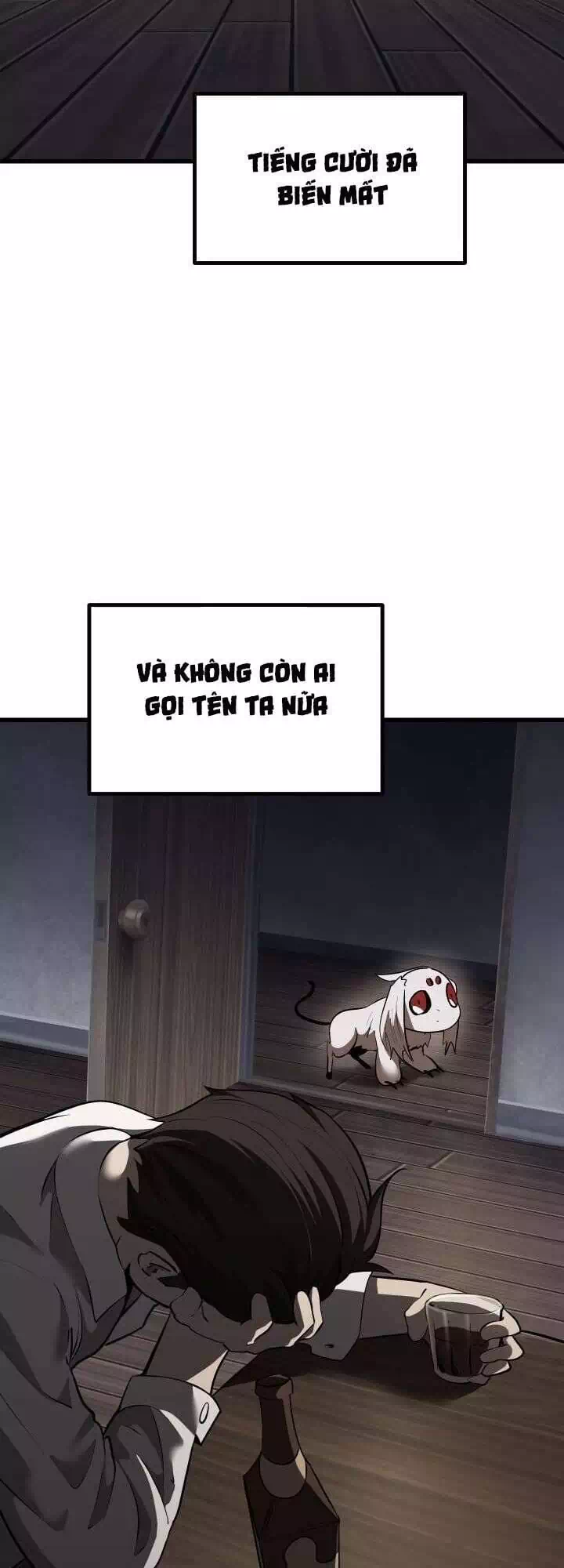 Truyện Tranh Anh Hùng Mạnh Nhất? Ta Không Làm Lâu Rồi! trang 5