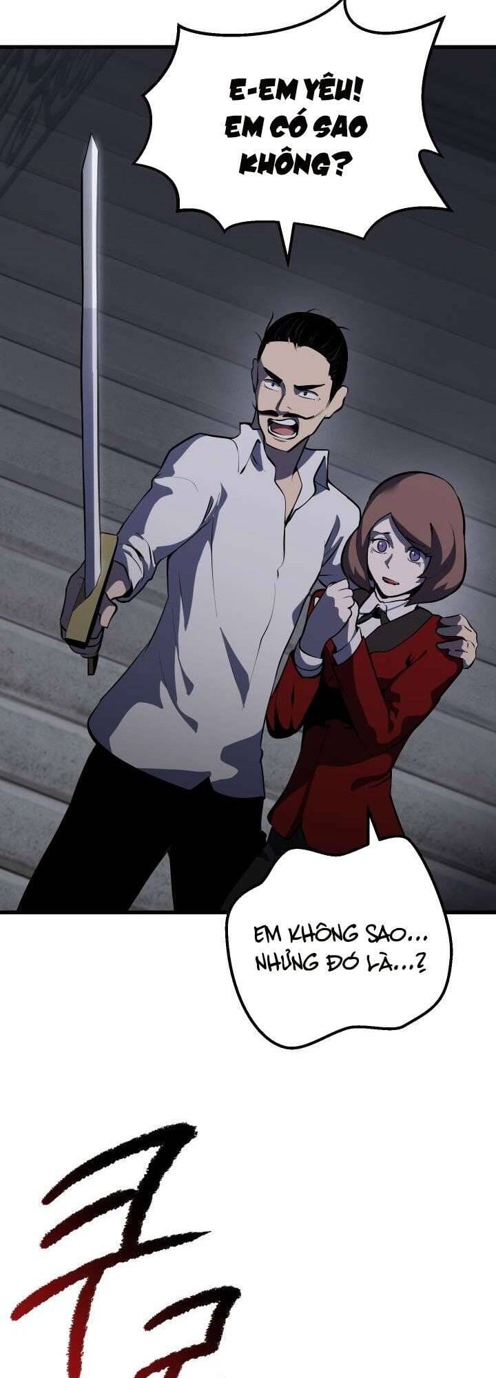 Truyện Tranh Anh Hùng Mạnh Nhất? Ta Không Làm Lâu Rồi! trang 5