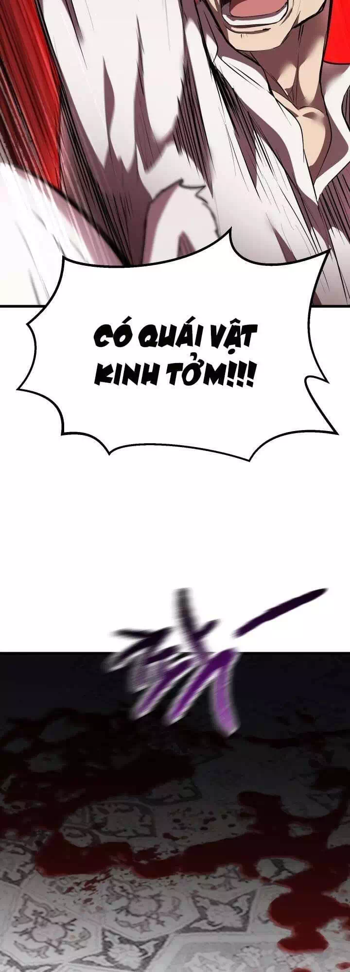 Truyện Tranh Anh Hùng Mạnh Nhất? Ta Không Làm Lâu Rồi! trang 5