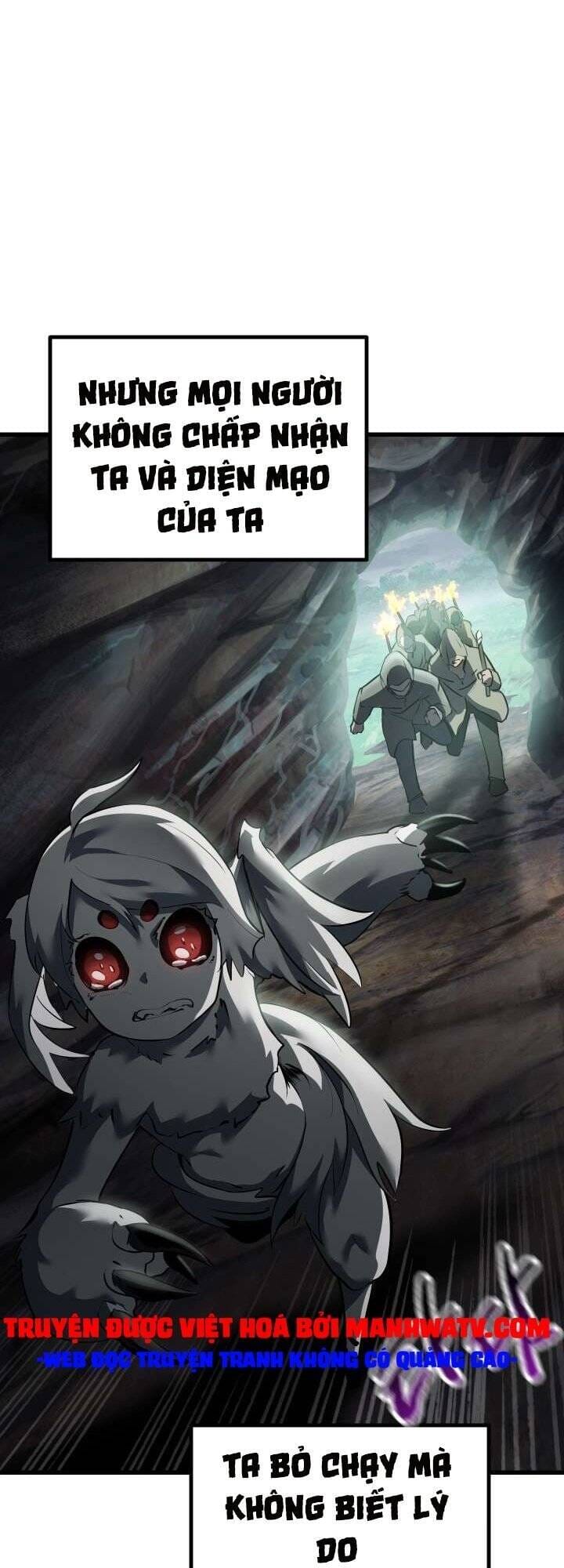 Truyện Tranh Anh Hùng Mạnh Nhất? Ta Không Làm Lâu Rồi! trang 5