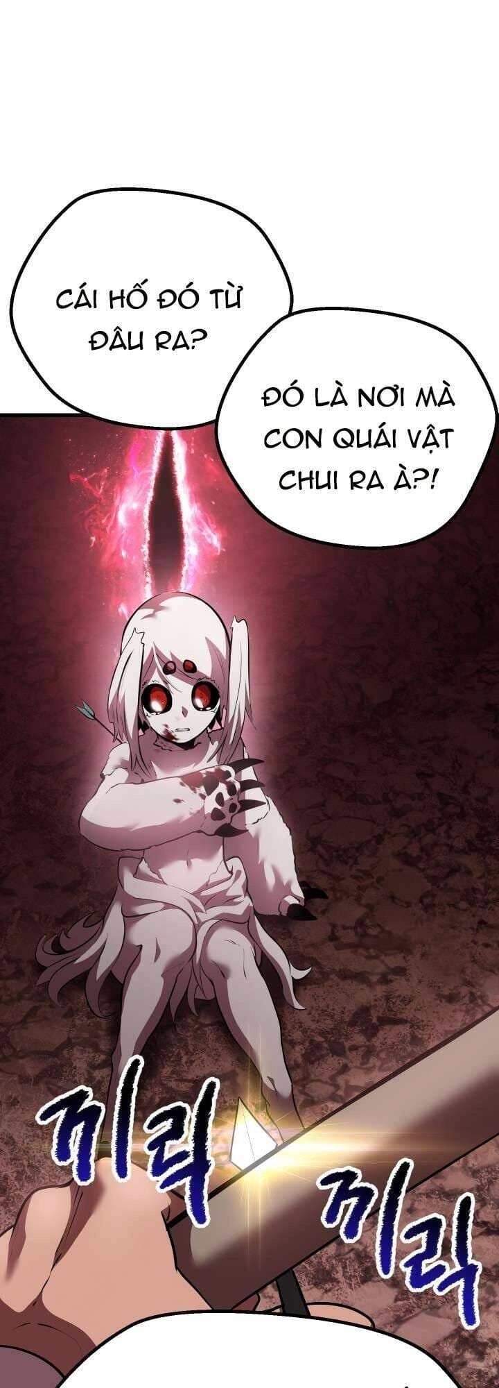 Truyện Tranh Anh Hùng Mạnh Nhất? Ta Không Làm Lâu Rồi! trang 5