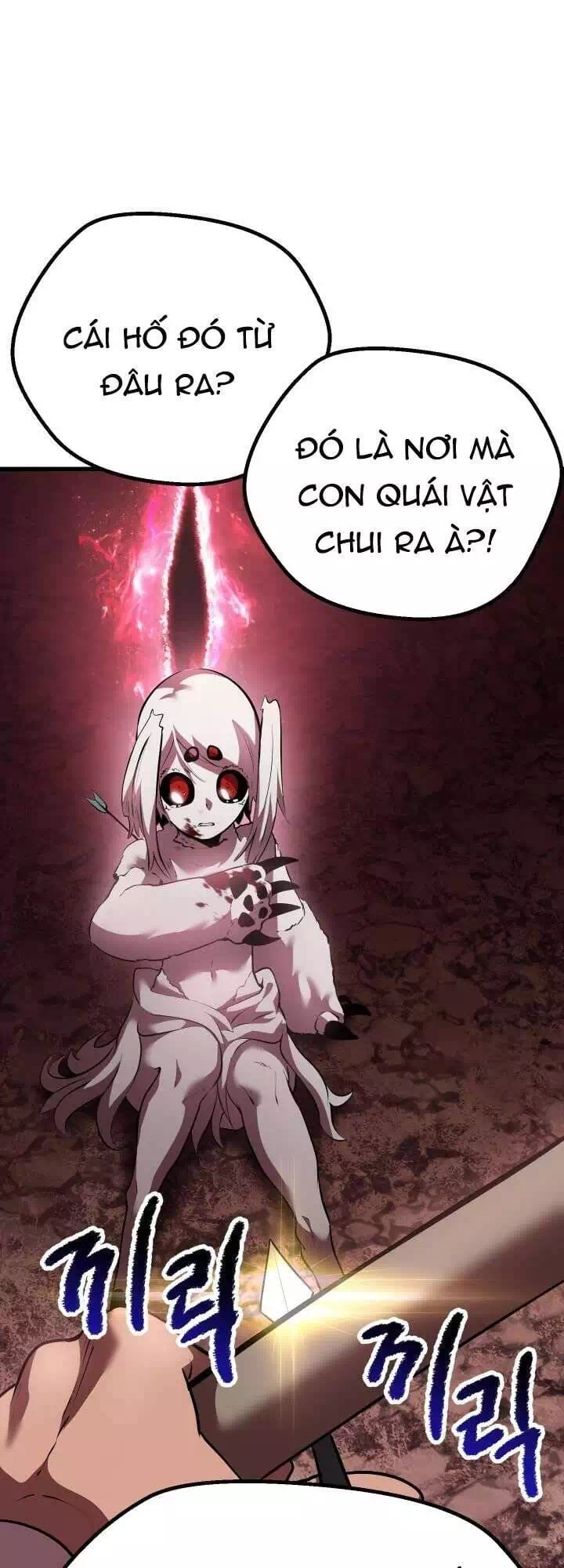 Truyện Tranh Anh Hùng Mạnh Nhất? Ta Không Làm Lâu Rồi! trang 5