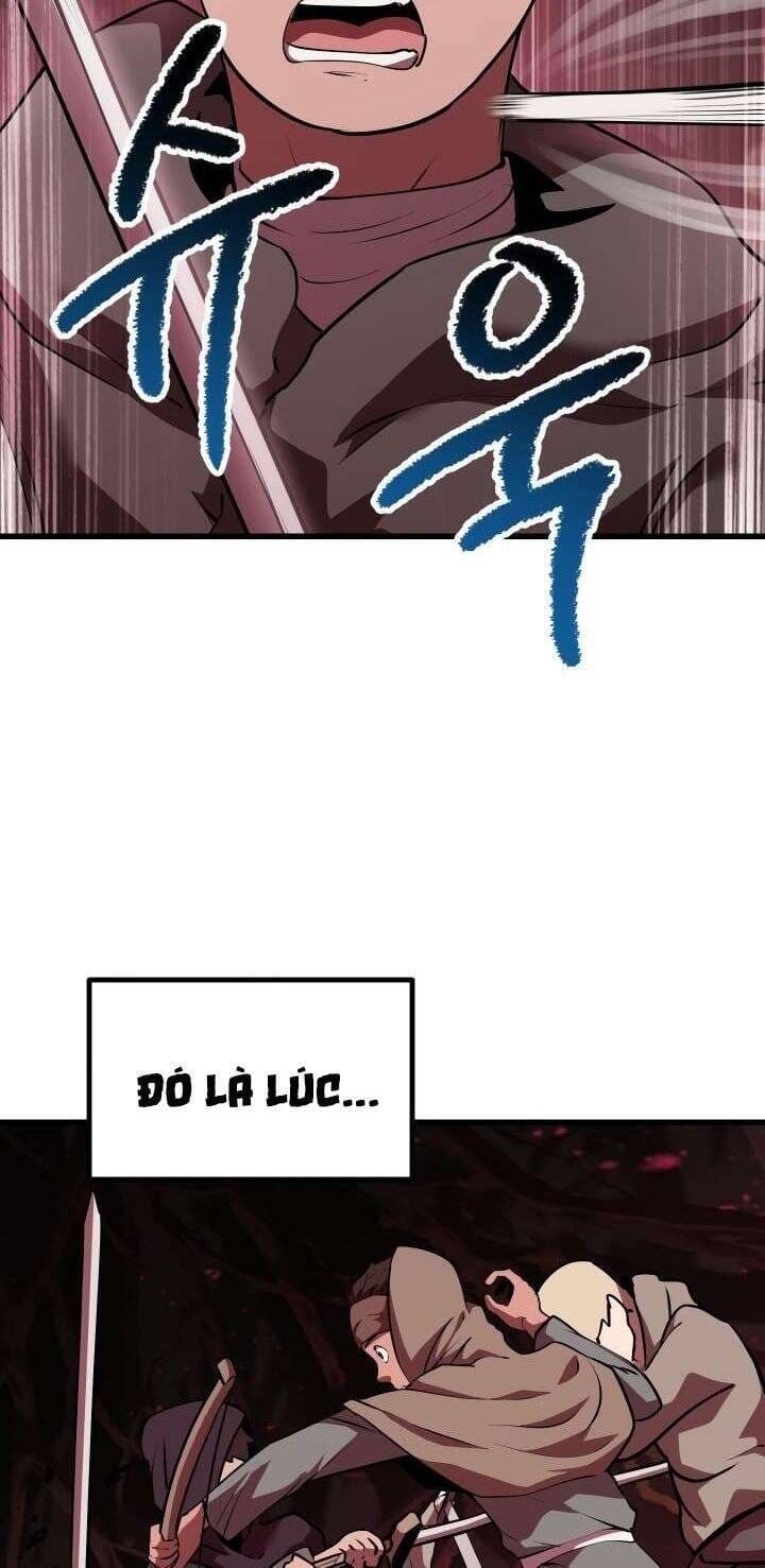 Truyện Tranh Anh Hùng Mạnh Nhất? Ta Không Làm Lâu Rồi! trang 5