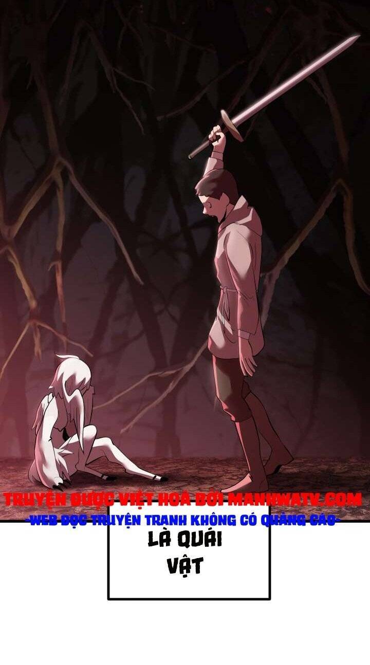 Truyện Tranh Anh Hùng Mạnh Nhất? Ta Không Làm Lâu Rồi! trang 5