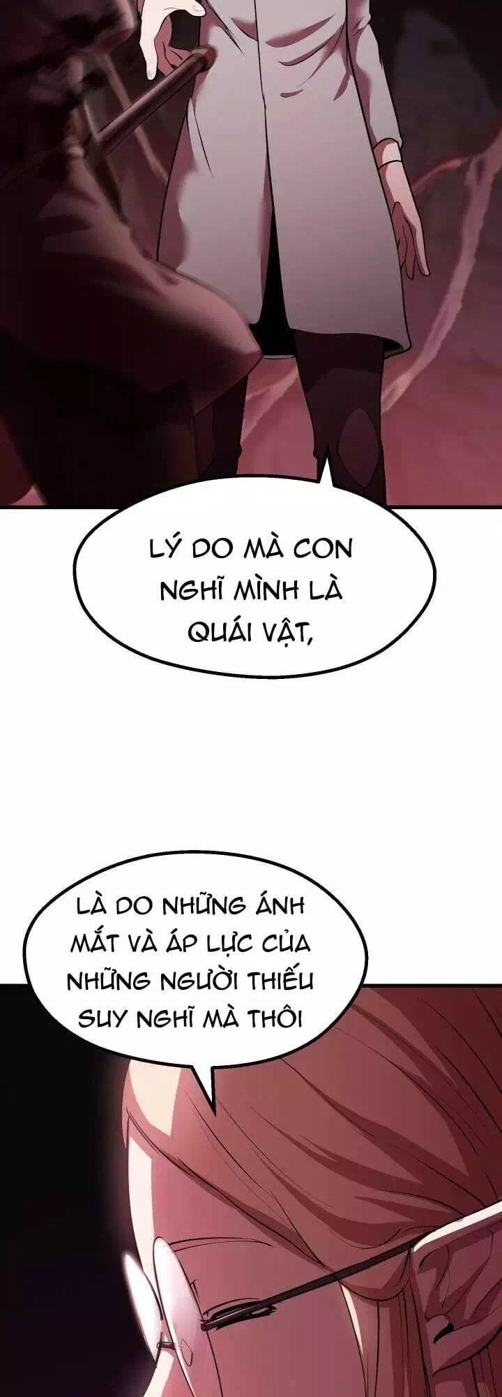 Truyện Tranh Anh Hùng Mạnh Nhất? Ta Không Làm Lâu Rồi! trang 5