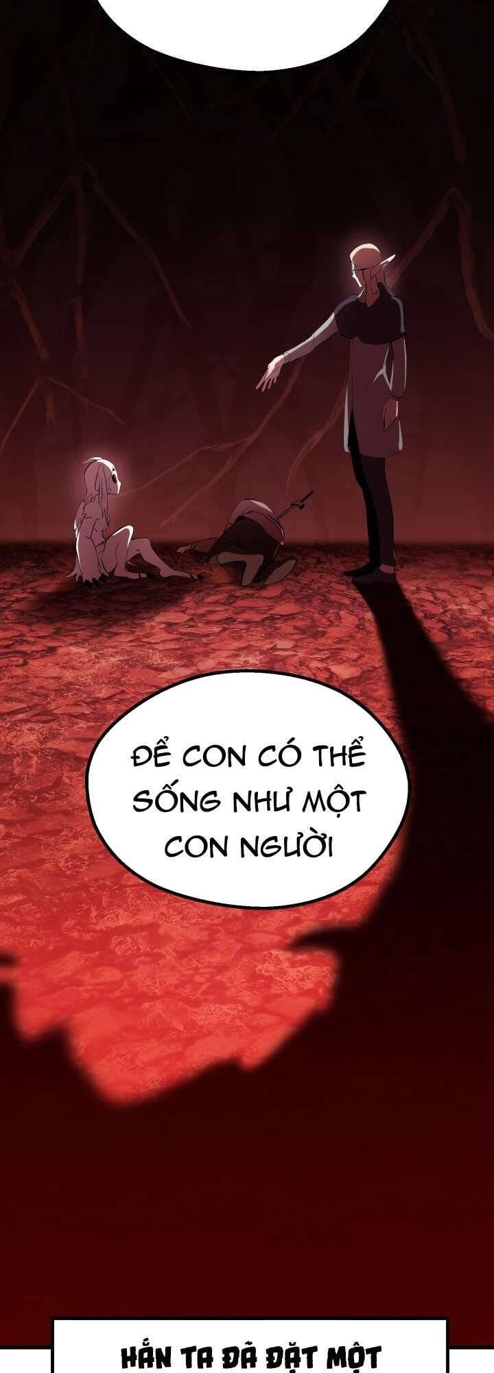 Truyện Tranh Anh Hùng Mạnh Nhất? Ta Không Làm Lâu Rồi! trang 5