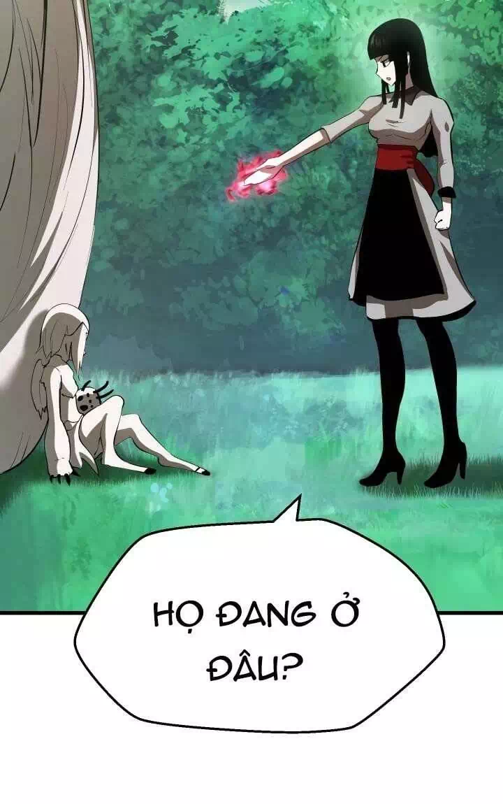 Truyện Tranh Anh Hùng Mạnh Nhất? Ta Không Làm Lâu Rồi! trang 5