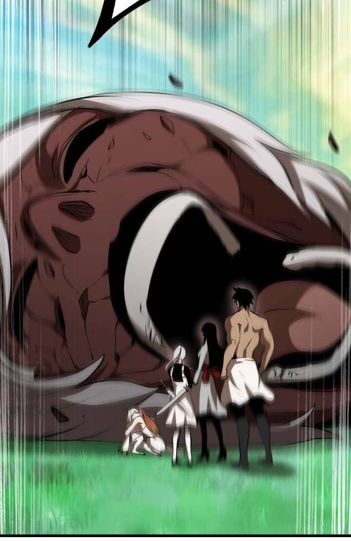 Truyện Tranh Anh Hùng Mạnh Nhất? Ta Không Làm Lâu Rồi! trang 5