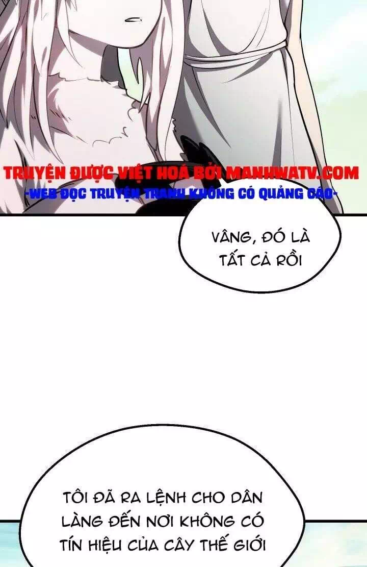 Truyện Tranh Anh Hùng Mạnh Nhất? Ta Không Làm Lâu Rồi! trang 5