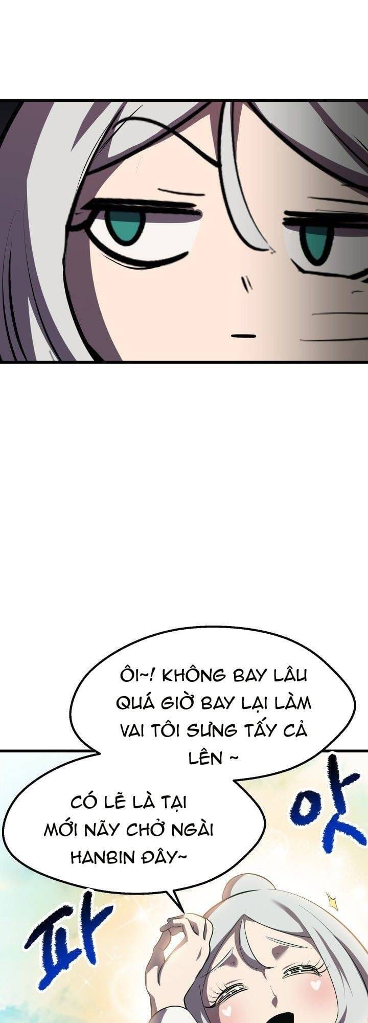 Truyện Tranh Anh Hùng Mạnh Nhất? Ta Không Làm Lâu Rồi! trang 5