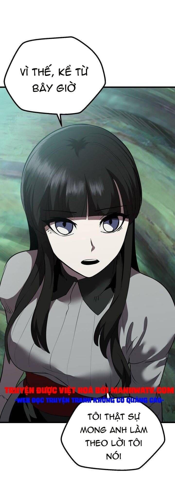 Truyện Tranh Anh Hùng Mạnh Nhất? Ta Không Làm Lâu Rồi! trang 5