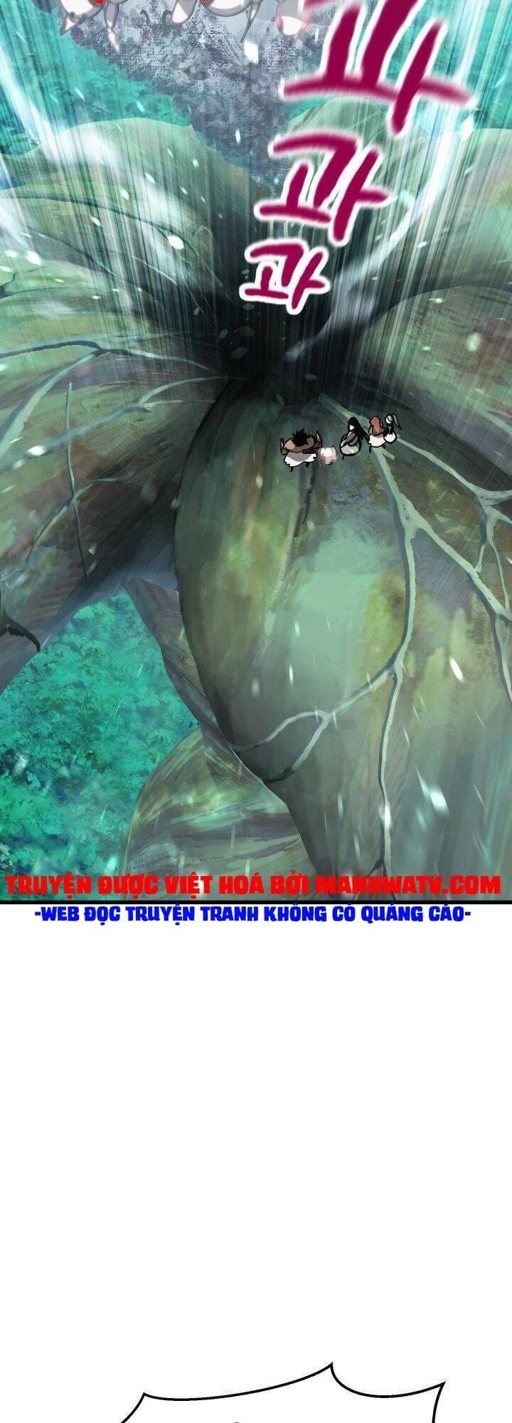 Truyện Tranh Anh Hùng Mạnh Nhất? Ta Không Làm Lâu Rồi! trang 5