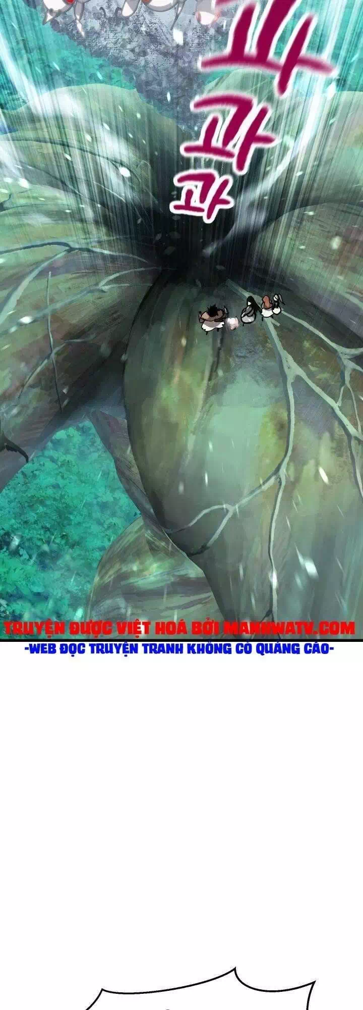 Truyện Tranh Anh Hùng Mạnh Nhất? Ta Không Làm Lâu Rồi! trang 5