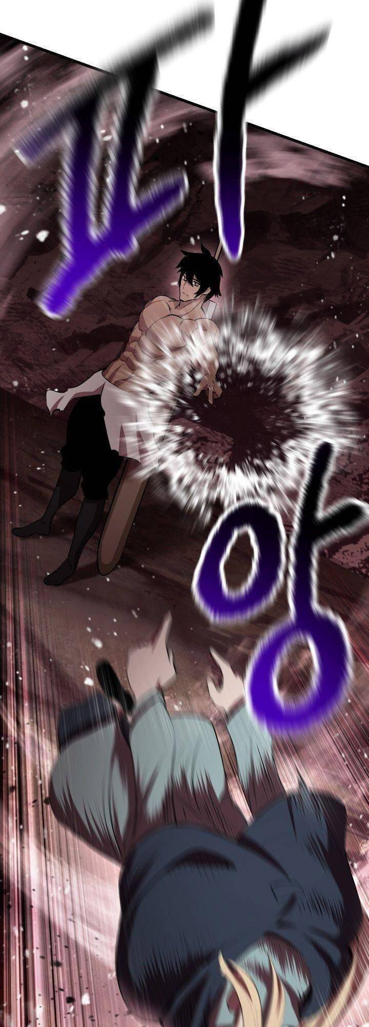 Truyện Tranh Anh Hùng Mạnh Nhất? Ta Không Làm Lâu Rồi! trang 5