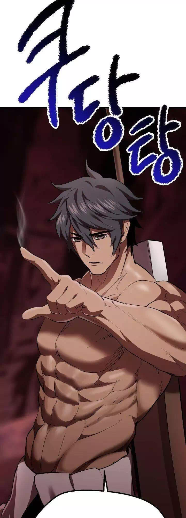 Truyện Tranh Anh Hùng Mạnh Nhất? Ta Không Làm Lâu Rồi! trang 5