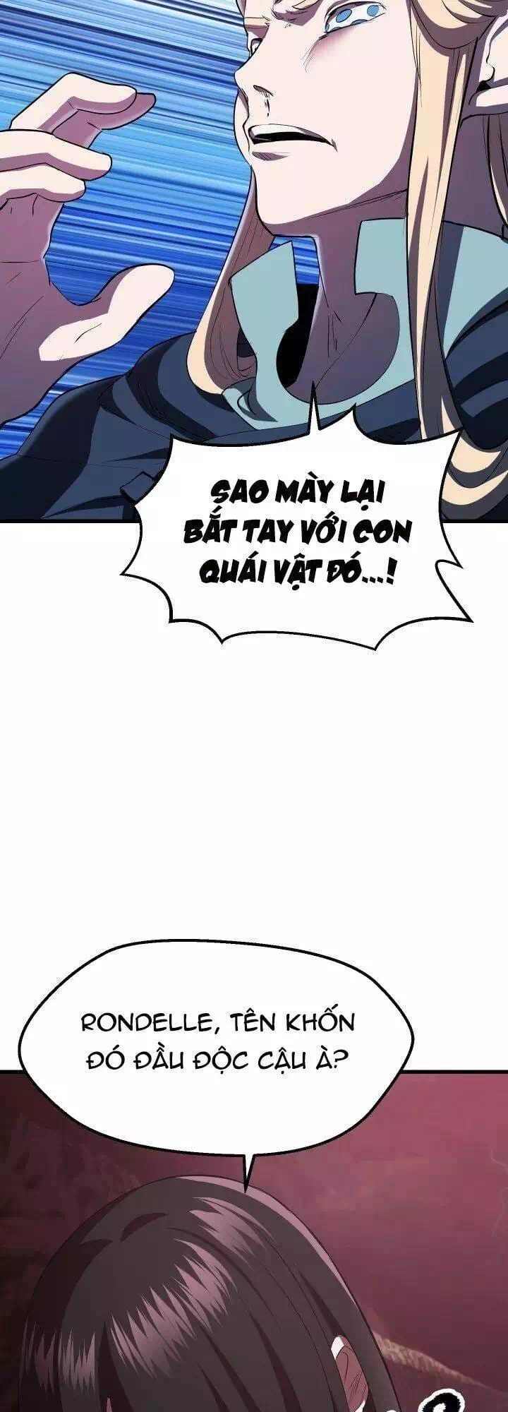 Truyện Tranh Anh Hùng Mạnh Nhất? Ta Không Làm Lâu Rồi! trang 5