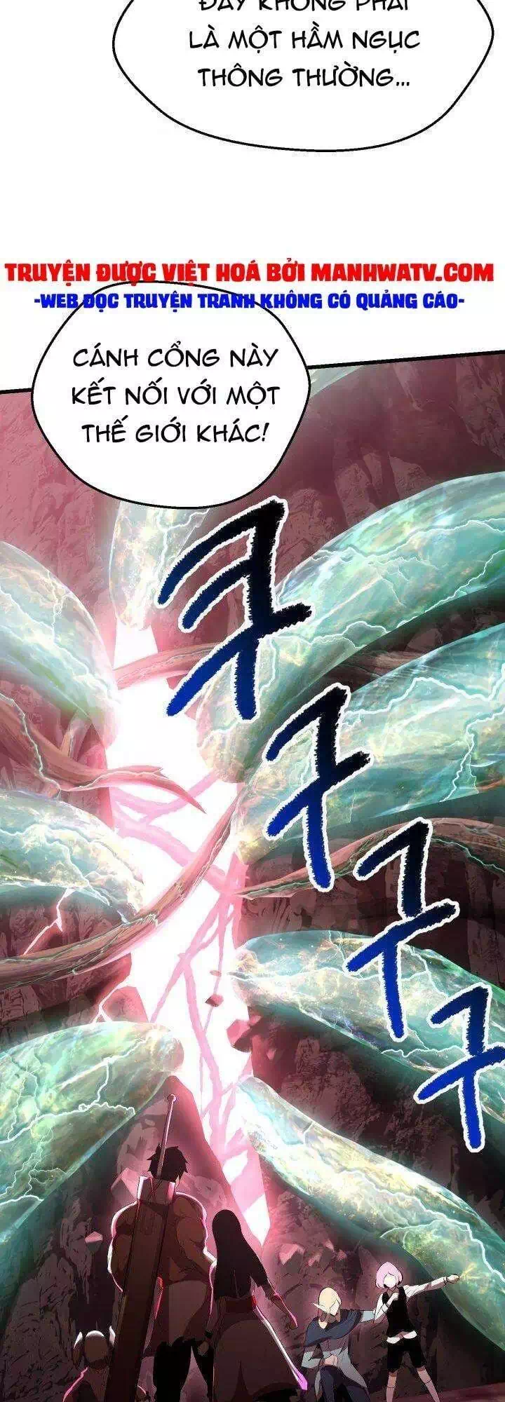 Truyện Tranh Anh Hùng Mạnh Nhất? Ta Không Làm Lâu Rồi! trang 5