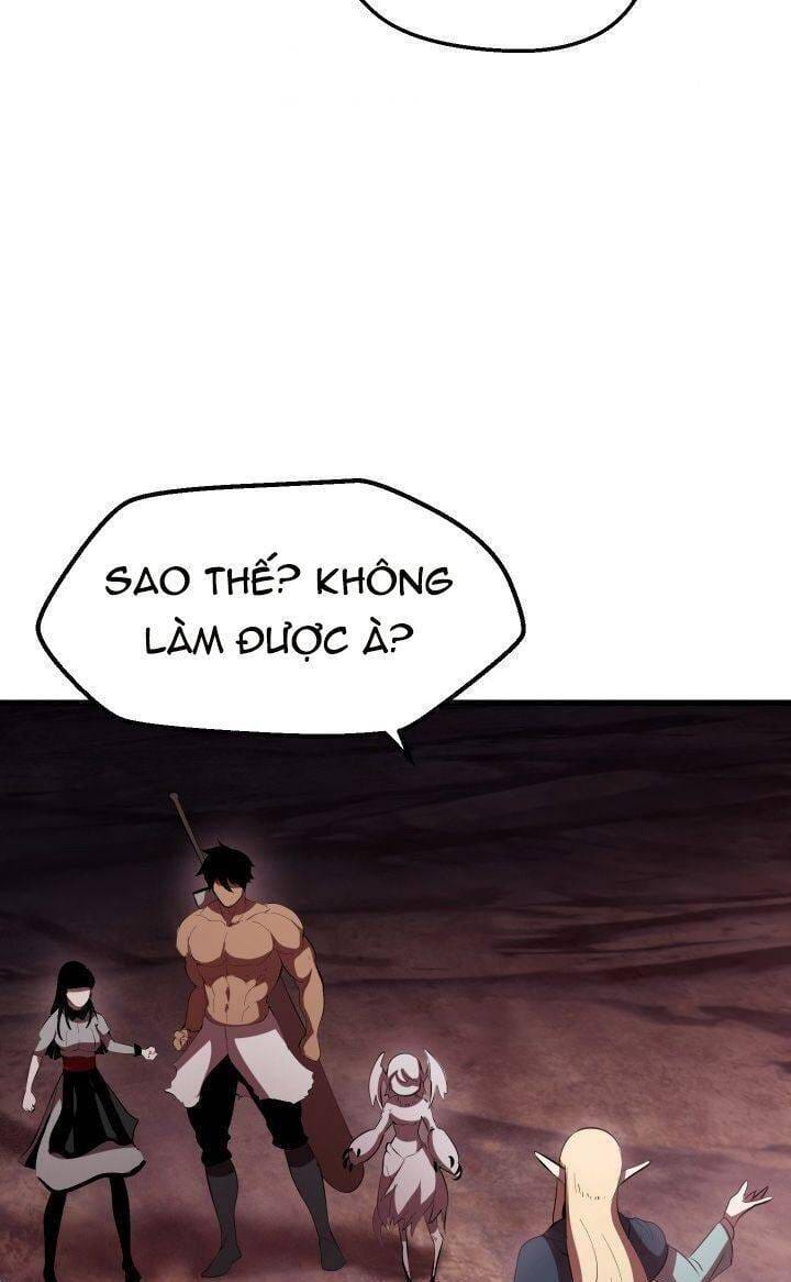 Truyện Tranh Anh Hùng Mạnh Nhất? Ta Không Làm Lâu Rồi! trang 5