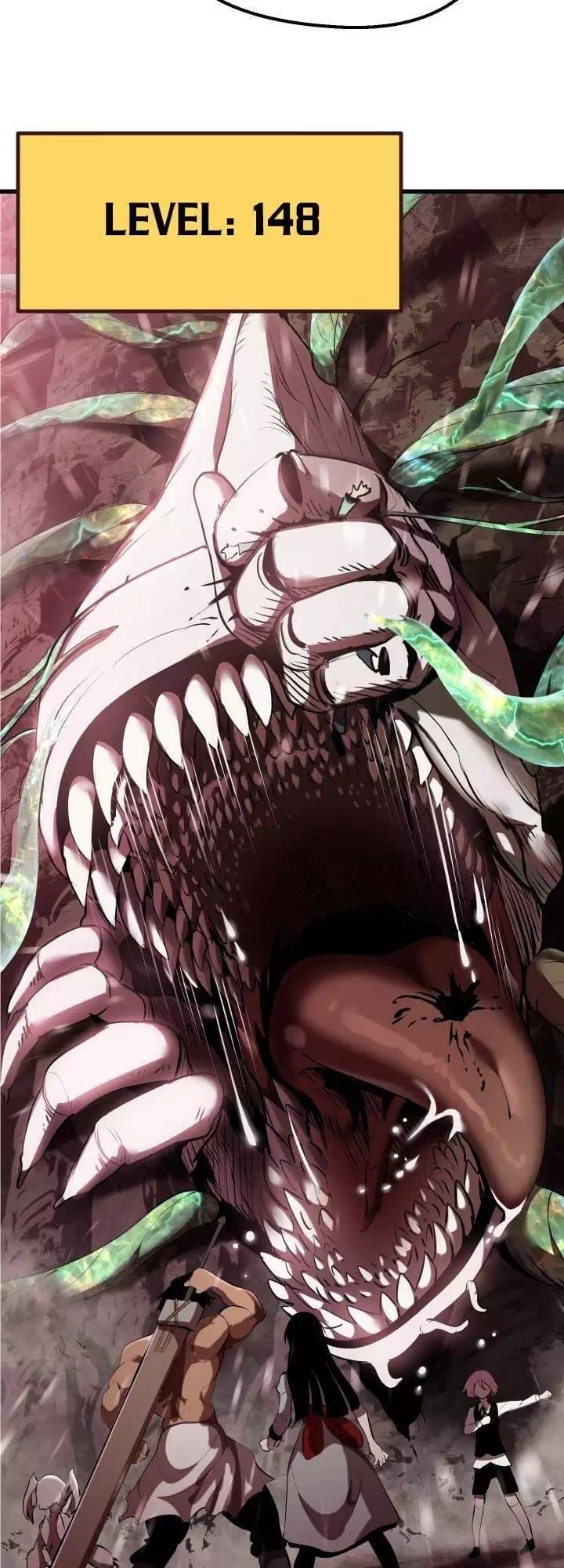 Truyện Tranh Anh Hùng Mạnh Nhất? Ta Không Làm Lâu Rồi! trang 5