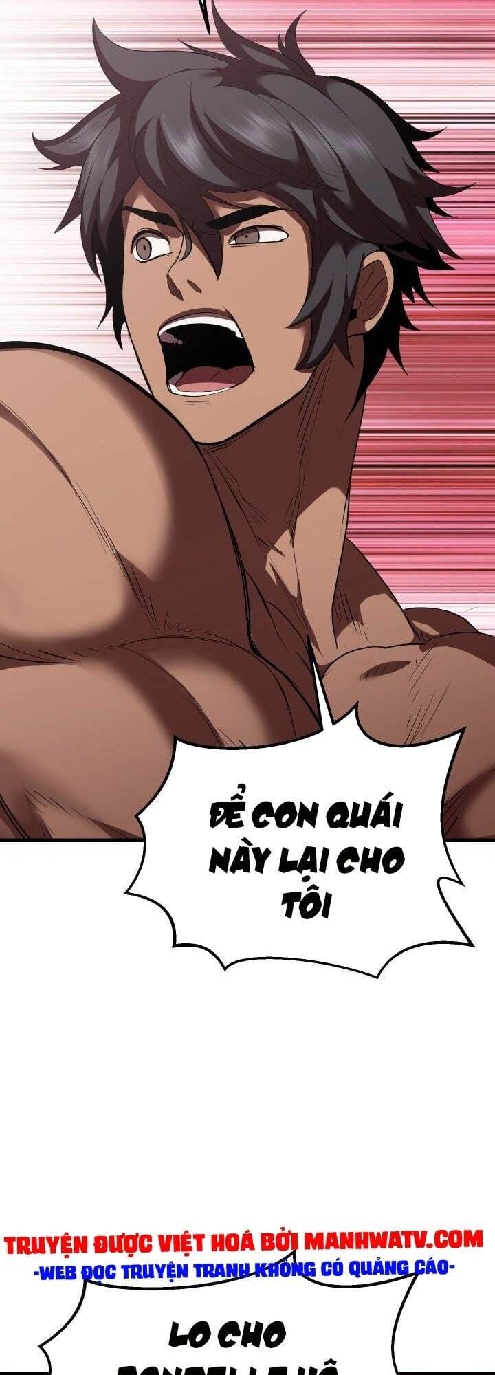 Truyện Tranh Anh Hùng Mạnh Nhất? Ta Không Làm Lâu Rồi! trang 5