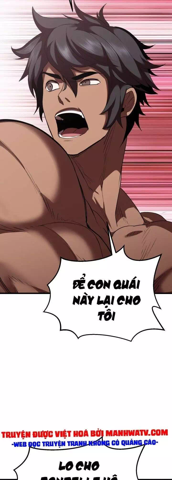 Truyện Tranh Anh Hùng Mạnh Nhất? Ta Không Làm Lâu Rồi! trang 5