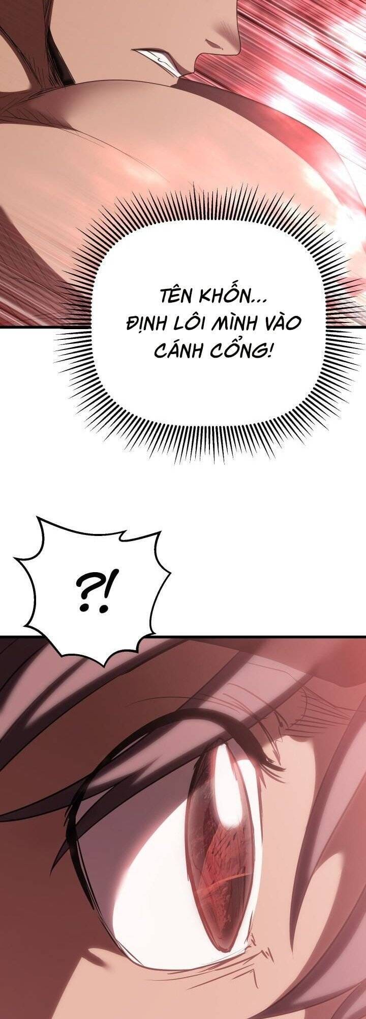 Truyện Tranh Anh Hùng Mạnh Nhất? Ta Không Làm Lâu Rồi! trang 5