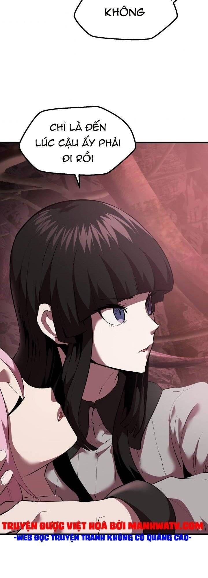 Truyện Tranh Anh Hùng Mạnh Nhất? Ta Không Làm Lâu Rồi! trang 5