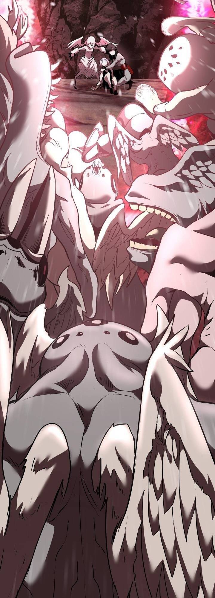 Truyện Tranh Anh Hùng Mạnh Nhất? Ta Không Làm Lâu Rồi! trang 5