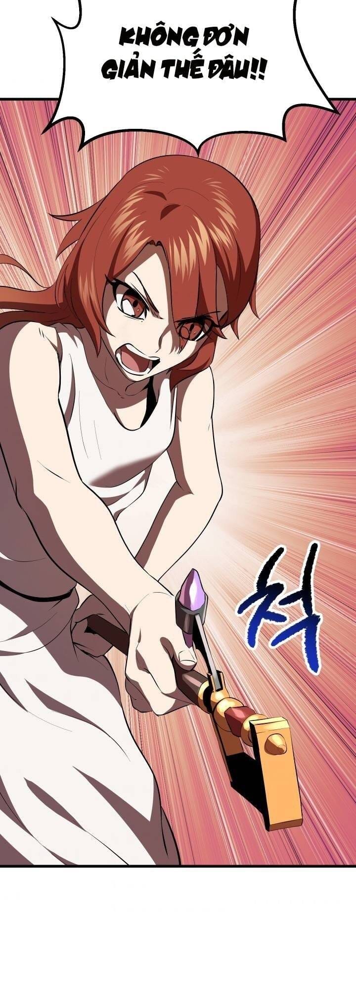 Truyện Tranh Anh Hùng Mạnh Nhất? Ta Không Làm Lâu Rồi! trang 5